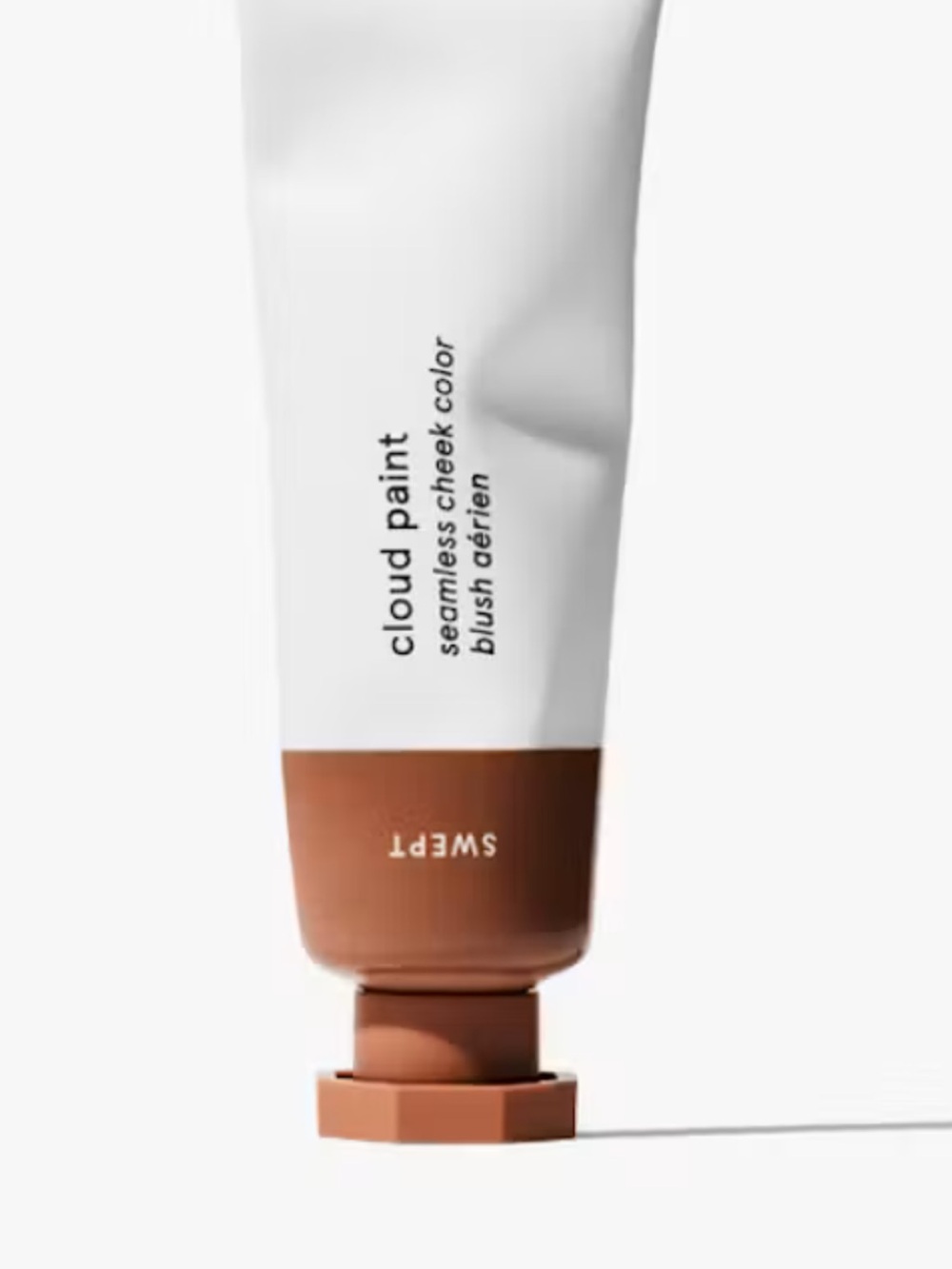 Cloud Paint Seamless Cheek Color in Swept